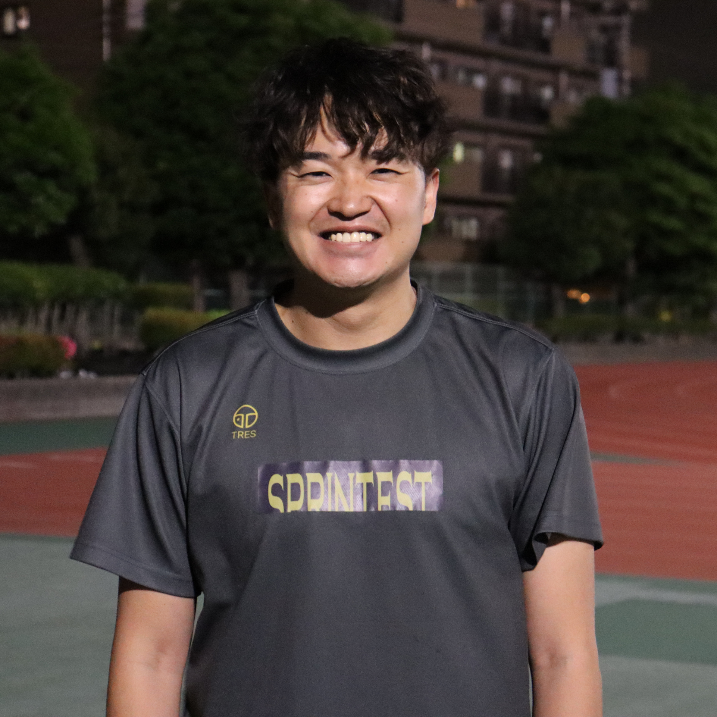 加藤 修也のプロフィール写真