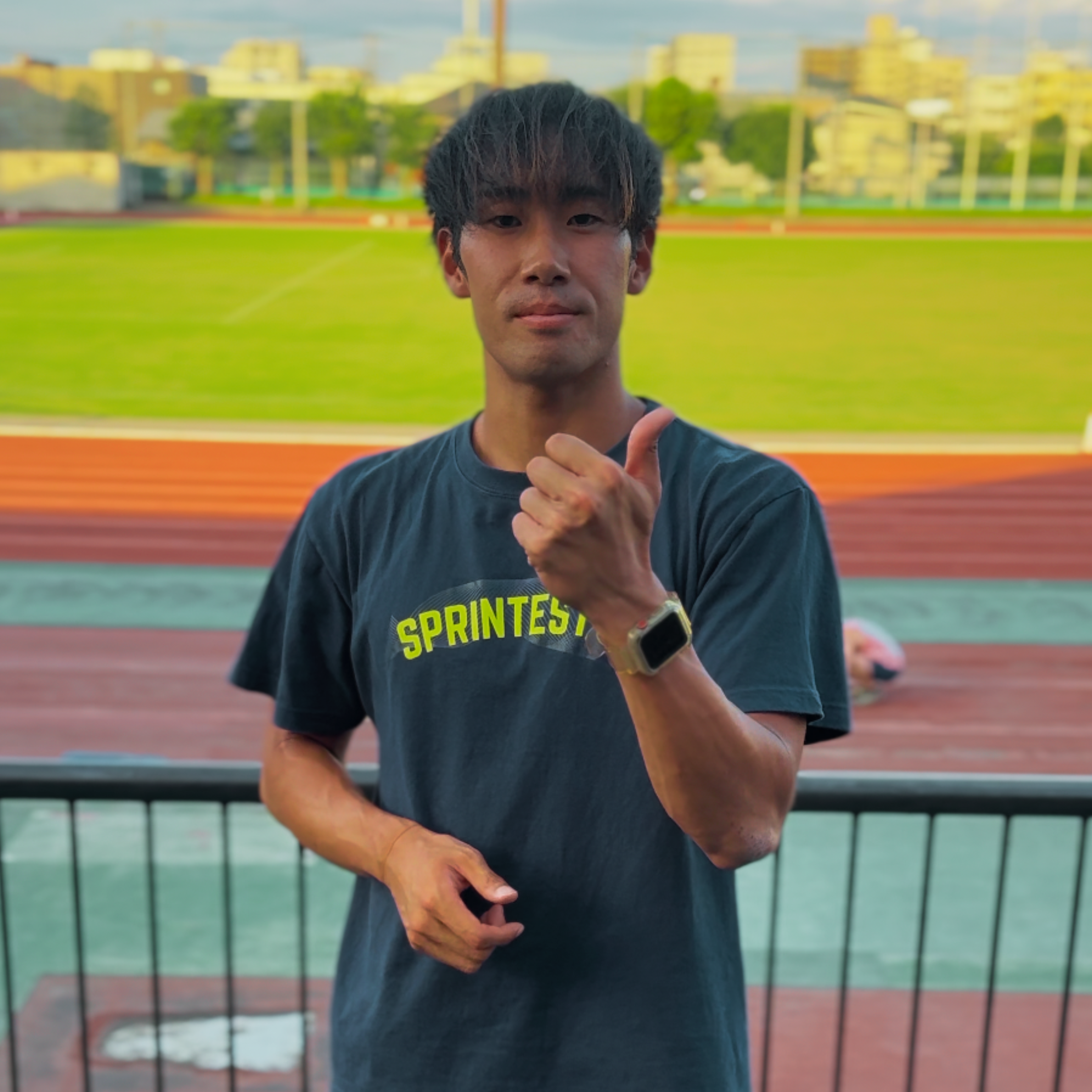 柿沼 芳のプロフィール写真