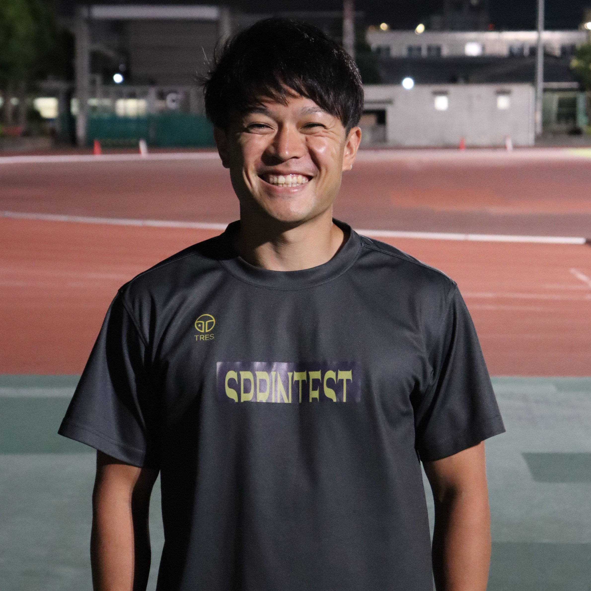 高松 祐孝のプロフィール写真